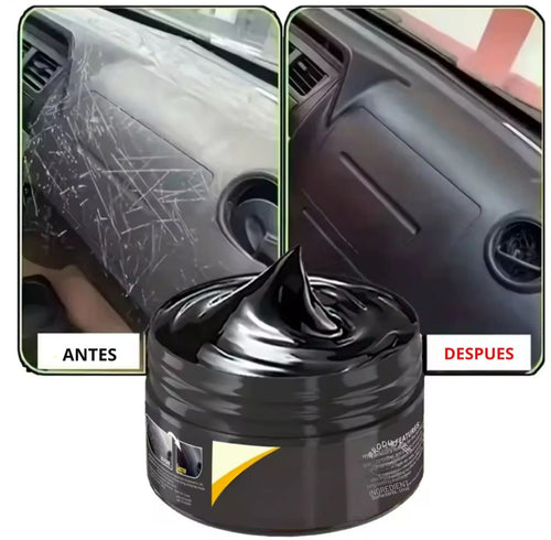 Pasta Reparadora Cuero/Plástico para coche